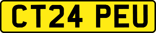 CT24PEU