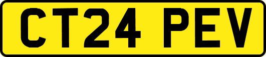 CT24PEV