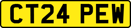 CT24PEW