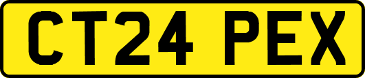 CT24PEX