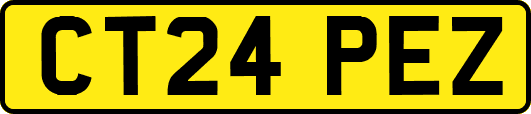 CT24PEZ