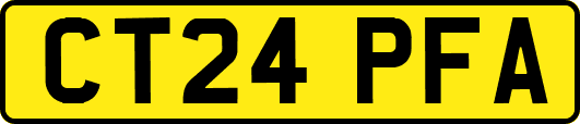 CT24PFA