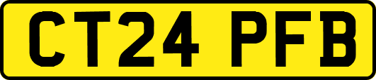 CT24PFB