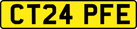 CT24PFE
