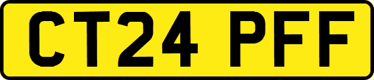 CT24PFF