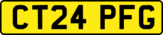 CT24PFG