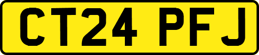 CT24PFJ