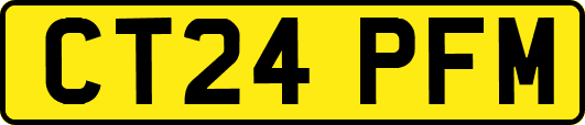 CT24PFM