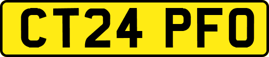 CT24PFO