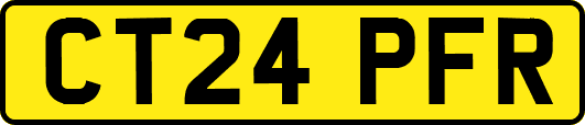 CT24PFR