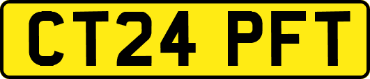 CT24PFT