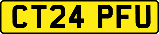 CT24PFU