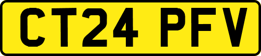 CT24PFV