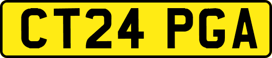 CT24PGA