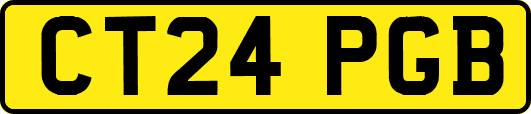 CT24PGB