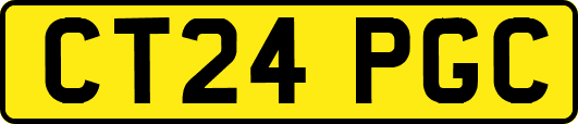 CT24PGC
