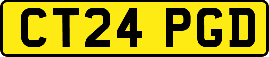 CT24PGD