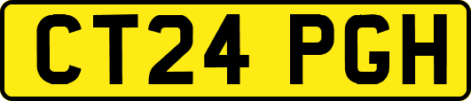 CT24PGH