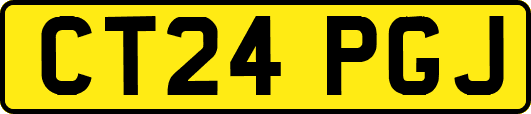 CT24PGJ