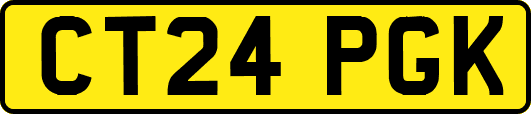 CT24PGK