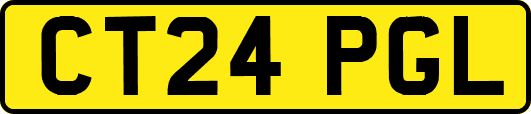 CT24PGL