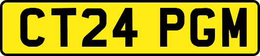CT24PGM
