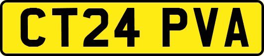 CT24PVA