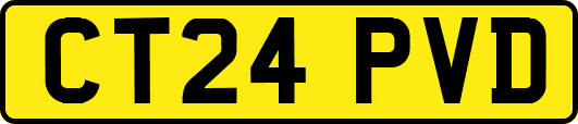 CT24PVD