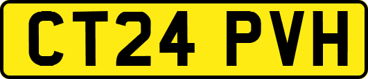 CT24PVH