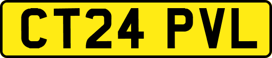 CT24PVL
