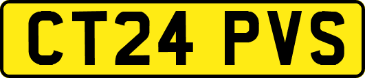 CT24PVS