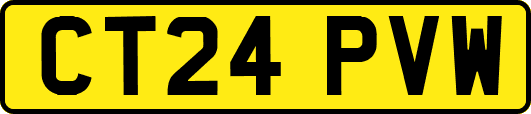 CT24PVW