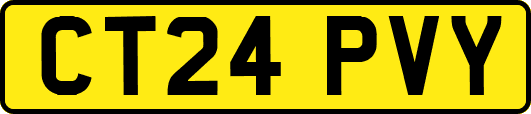 CT24PVY