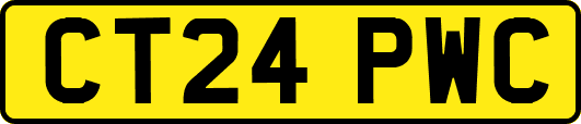 CT24PWC