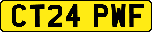 CT24PWF