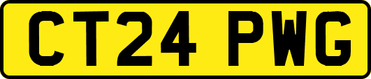 CT24PWG