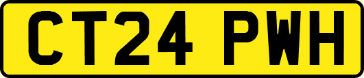 CT24PWH