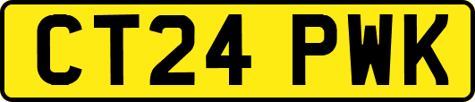 CT24PWK
