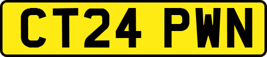CT24PWN