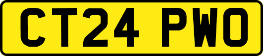 CT24PWO