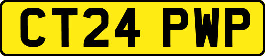CT24PWP