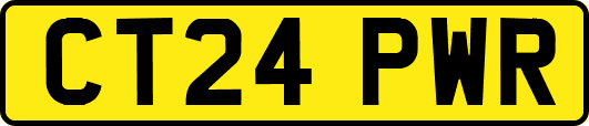CT24PWR