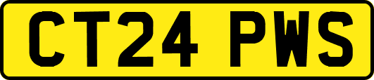 CT24PWS
