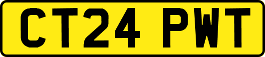 CT24PWT