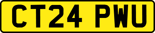 CT24PWU