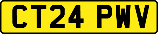 CT24PWV