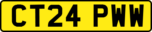 CT24PWW