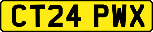 CT24PWX