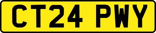 CT24PWY