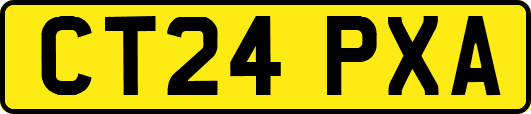 CT24PXA